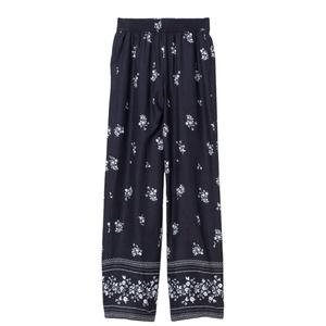 H&M Wide-leg Pants